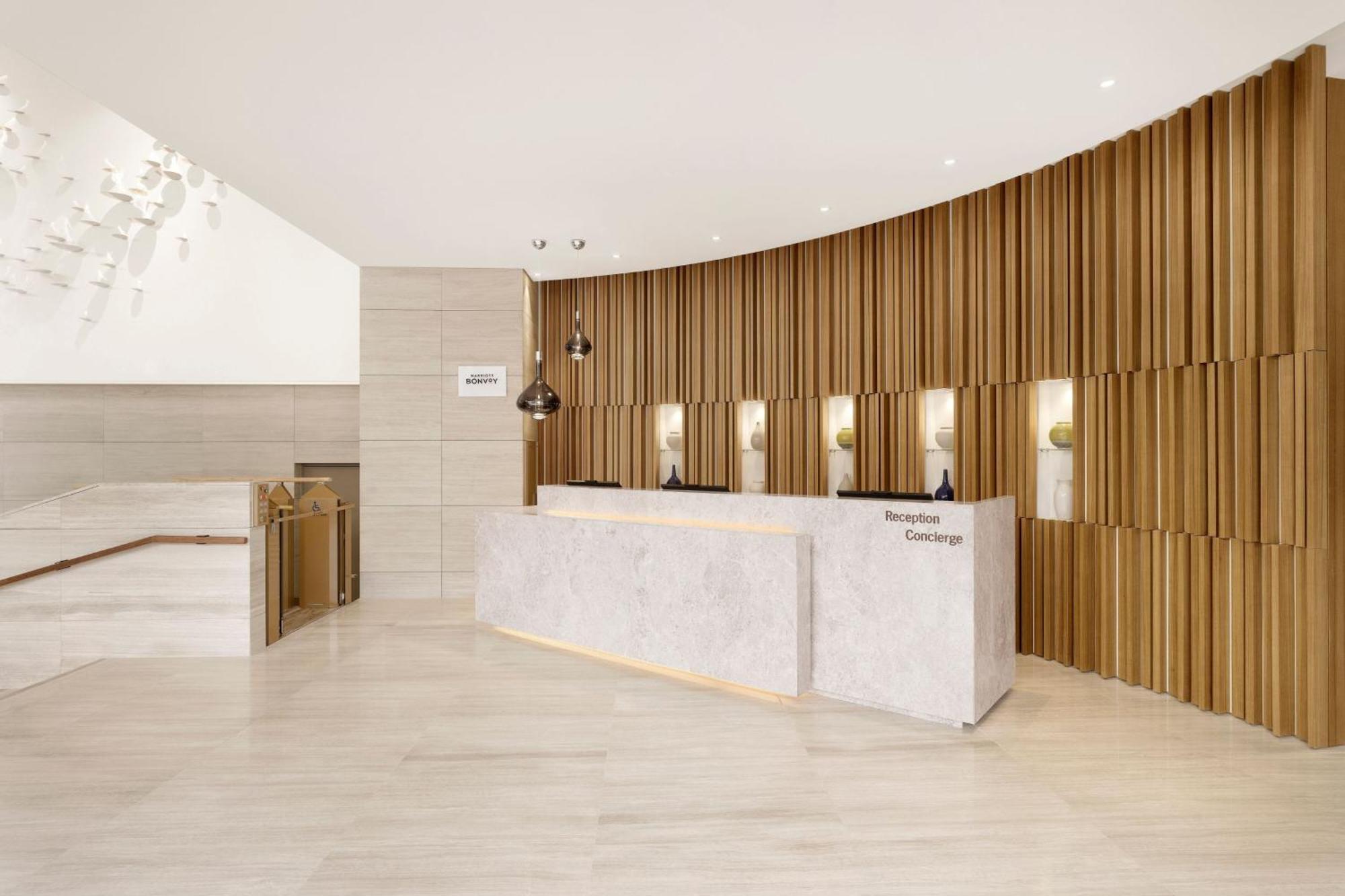 Four Points By Sheraton Suwon Exterior foto